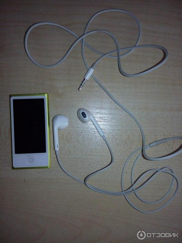 ipod nano 7