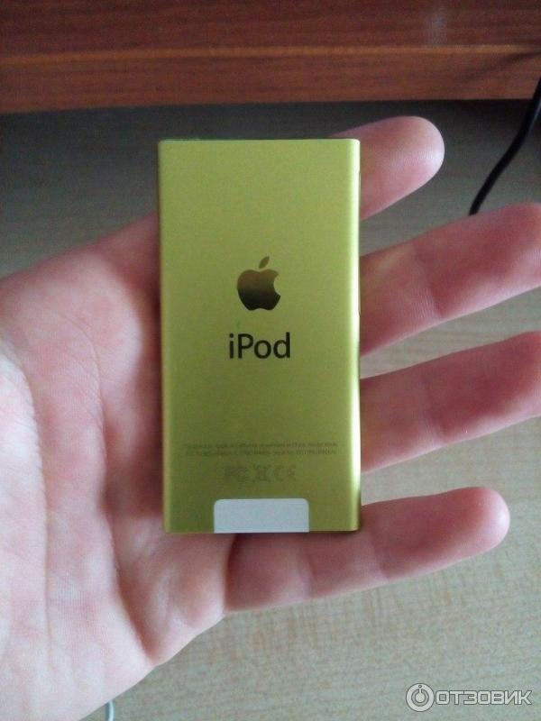 ipod nano 7