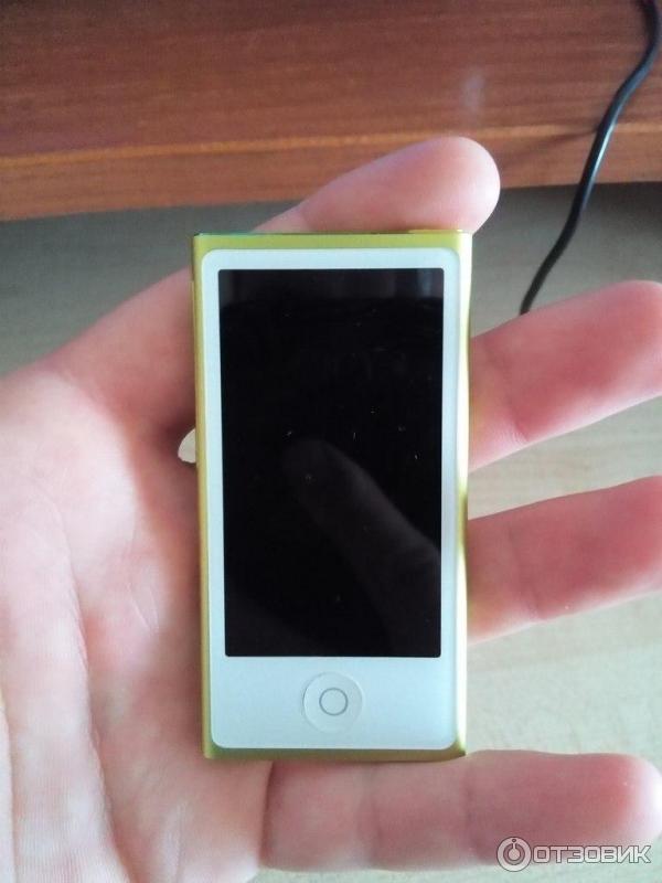 ipod nano 7