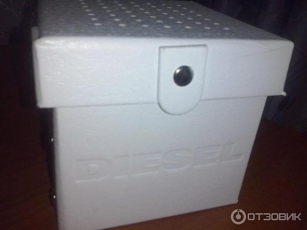 Наручные часы Diesel DZ7069 фото