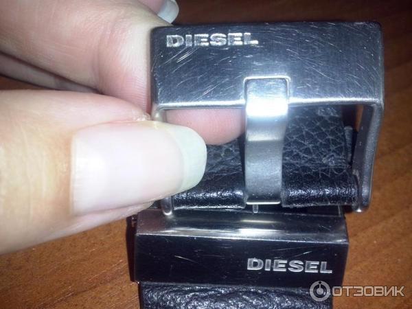 Наручные часы Diesel DZ7069 фото