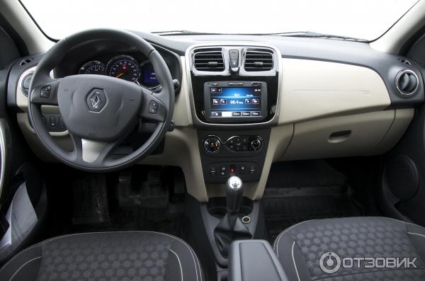 Крутилка спидометра для Renault Logan 2 (от г.) с бесплатной доставкой по России