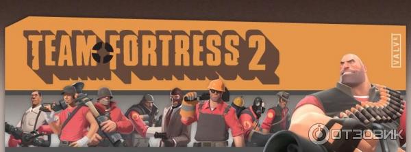 TeamFortress 2 - игра для PC фото