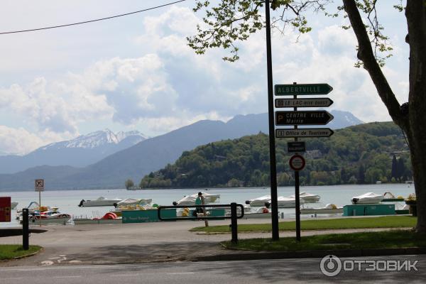 Annecy