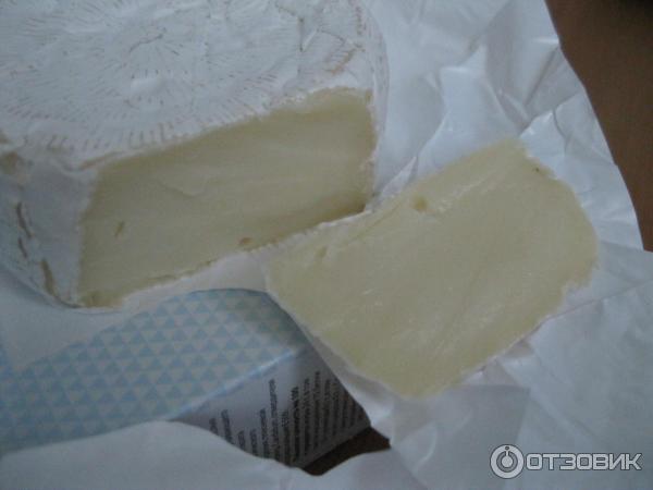 Мягкий сыр Friendship Brie Cheese фото