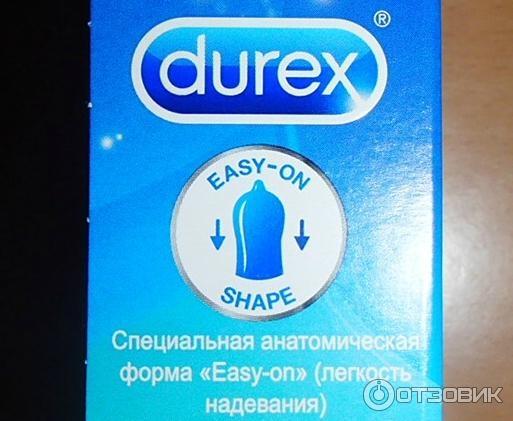 Презервативы Durex Classic фото