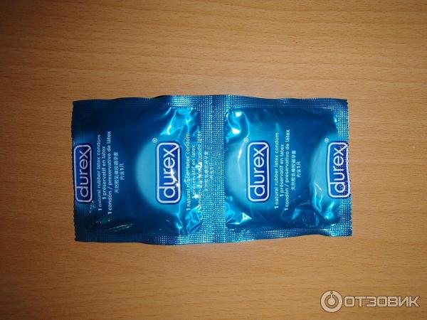 Презервативы Durex Classic фото