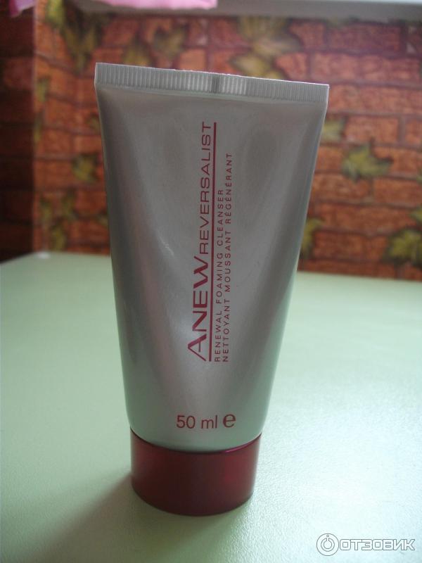 Набор Avon Anew Reversalist 35+ фото