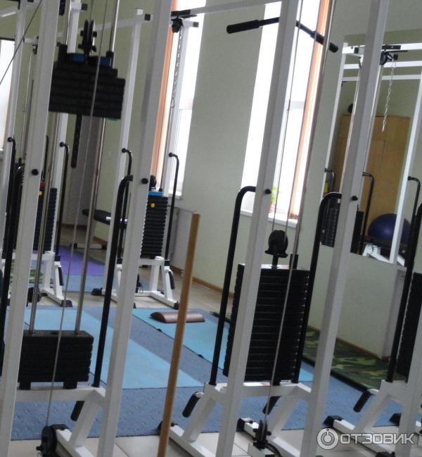 Лечение по методу Бубновского фото