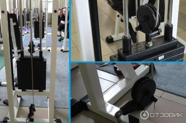 Лечение по методу Бубновского фото