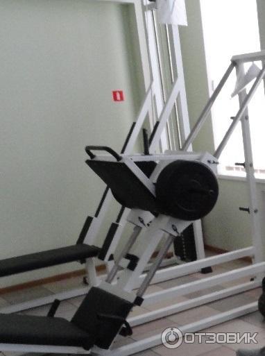 Лечение по методу Бубновского фото