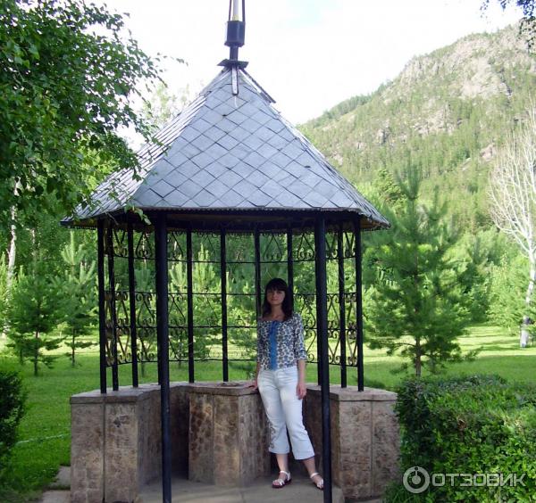 Дом отдыха Шахтер в Каркаралинске