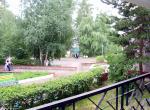Дом отдыха "Шахтер" (Казахстан, Каркаралинск) фото