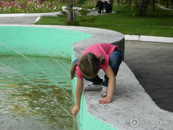 Дом отдыха Шахтер в Каркаралинске