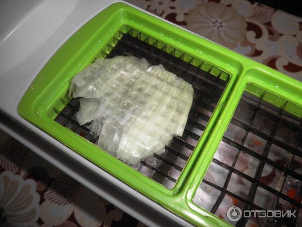 Овощерезка Nicer Dicer Plus фото