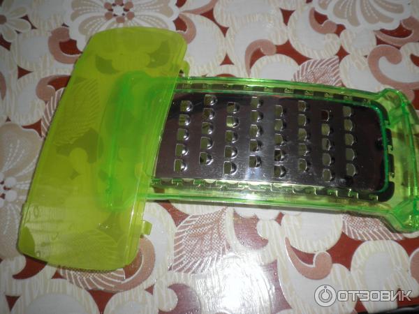 Овощерезка Nicer Dicer Plus фото