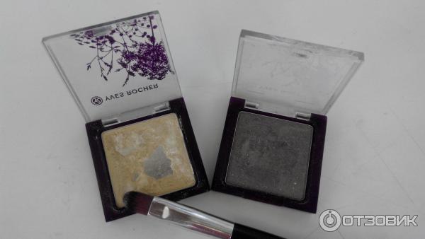 Тени для век Yves Rocher Colors фото