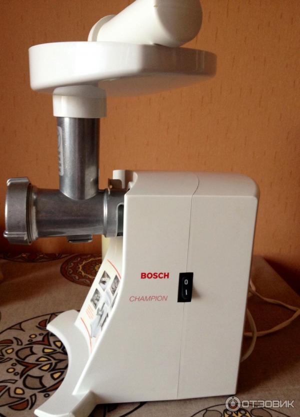 Мясорубка Bosch Купить В Екатеринбурге