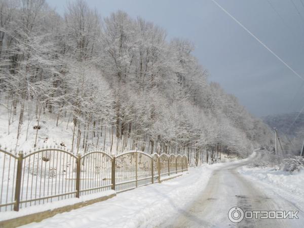 Отель Славутич-Закарпатье (Украина, Закарпатская область) фото