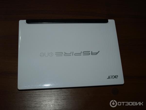 Нетбук Acer Aspire One D270 - 268kk фото