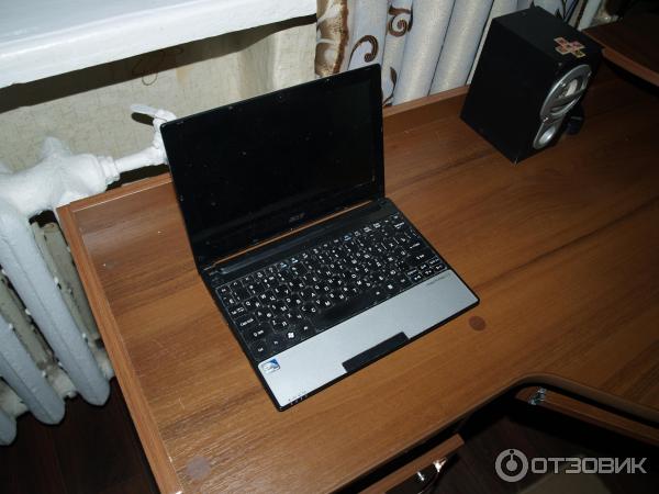 Нетбук Acer Aspire One D270 - 268kk фото