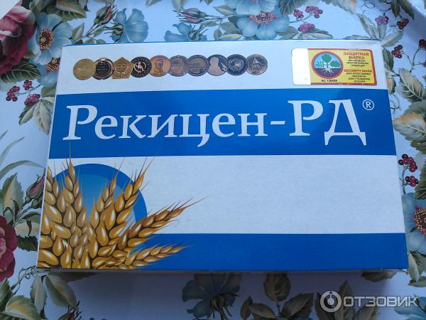Рекицен рд применение. Рекицен РД порошок 100г. Рекицен-РД пор. 100г. Отруби Рекицен. Рекицен таблетки.