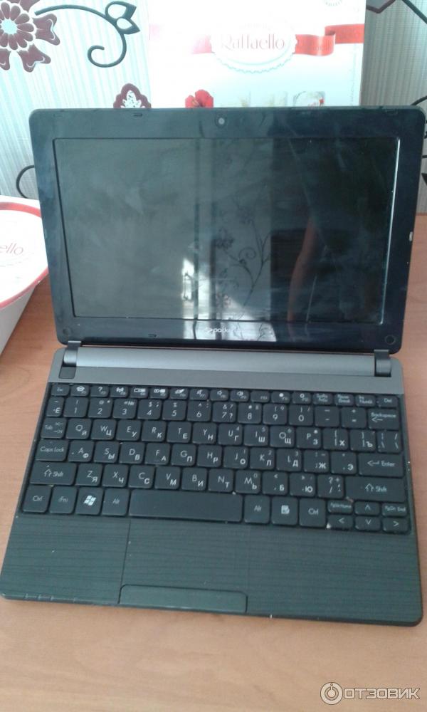 Нетбук Packard Bell DOTS-C-261G32nkk фото