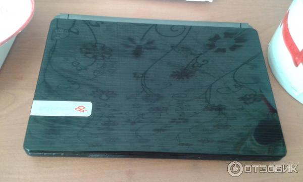 Нетбук Packard Bell DOTS-C-261G32nkk фото