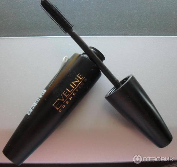 Тушь для ресниц Eveline Cosmetics Big Volume Lash Professional Mascara фото