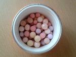 Пудра в шариках Guerlain Meteorites Perles фото
