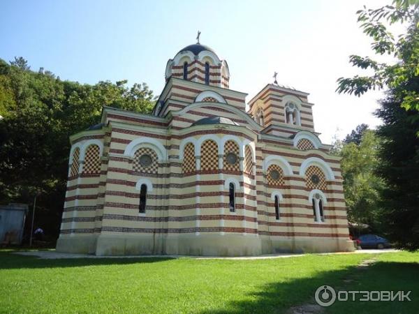 Бальнеоклиматический курорт Нишка Баня (Ниш, Сербия)