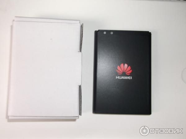 Wi-Fi роутер Huawei E5372 (Altel 4G) фото