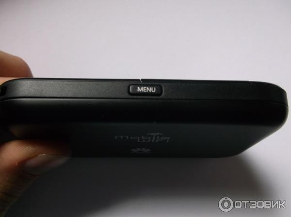 Wi-Fi роутер Huawei E5372 (Altel 4G) фото