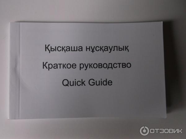 Wi-Fi роутер Huawei E5372 (Altel 4G) фото