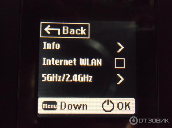 Wi-Fi роутер Huawei E5372 (Altel 4G) фото