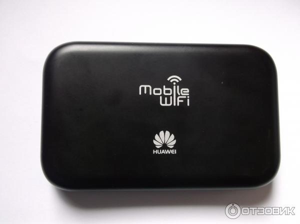 Wi-Fi роутер Huawei E5372 (Altel 4G) фото