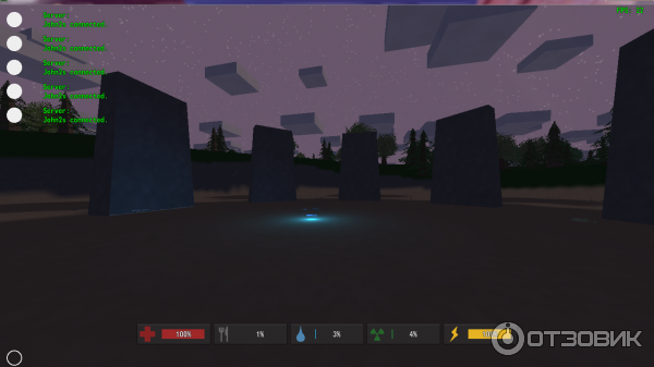 Игра unturned