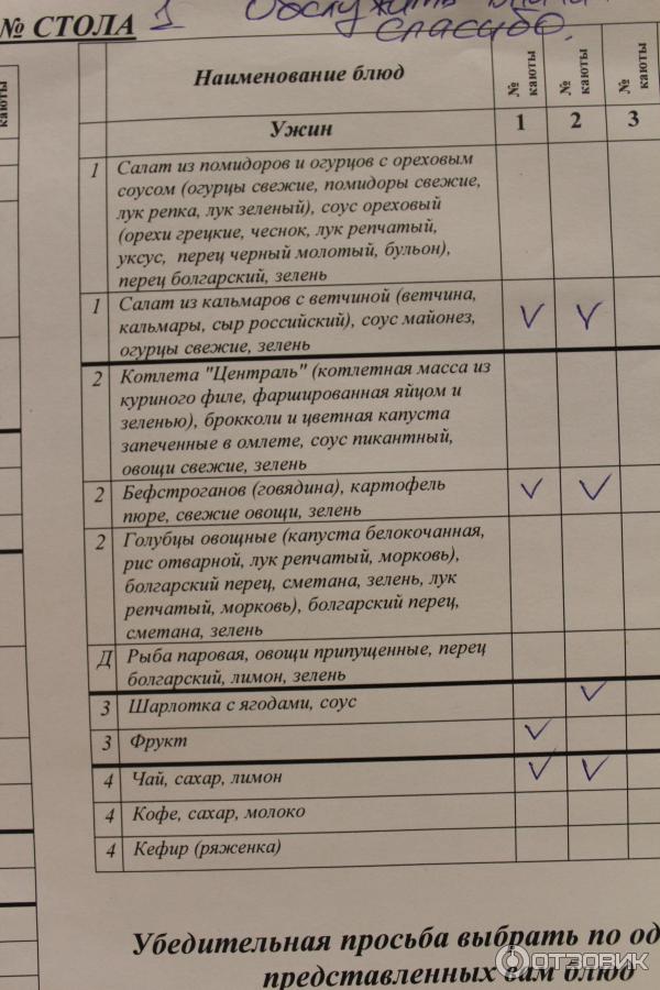 Речной круиз Санкт-Петербург - Валаам - Санкт-Петербург на теплоходе Виссарион Белинский фото