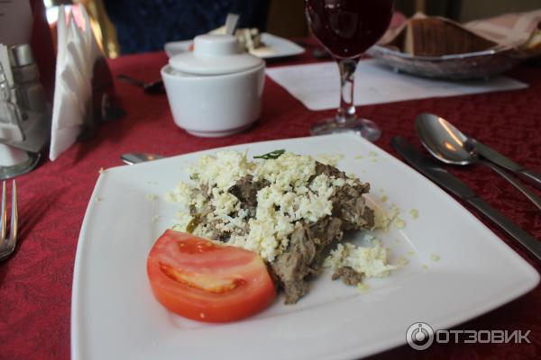 Речной круиз Санкт-Петербург - Валаам - Санкт-Петербург на теплоходе Виссарион Белинский фото