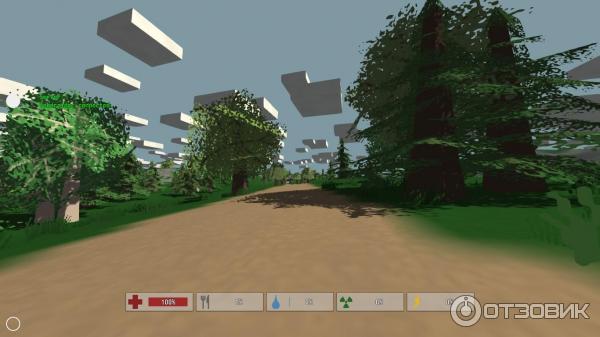 Unturned - игра для PC фото