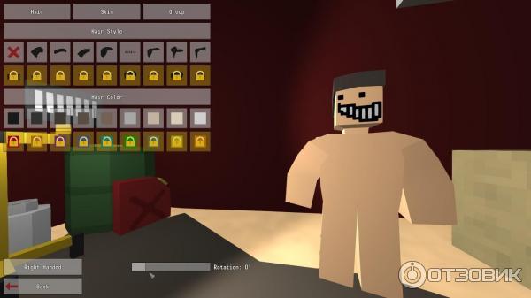 Unturned - игра для PC фото