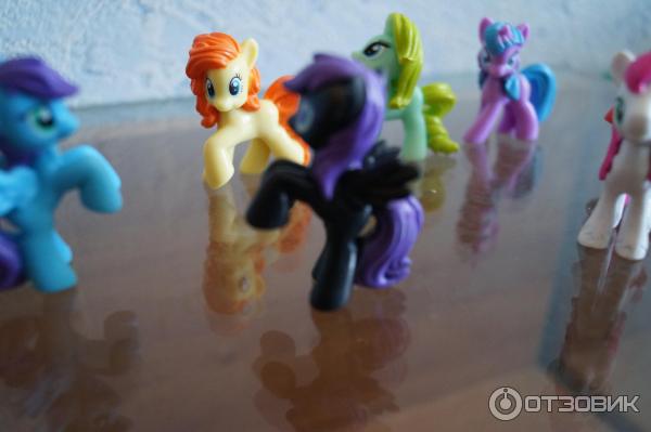 Пони MY LITTLE PONY Hasbro (Хазбро) АлиЭкспресс