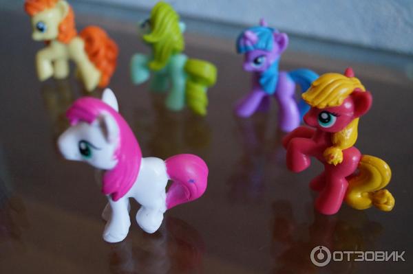 Пони MY LITTLE PONY Hasbro (Хазбро) АлиЭкспресс