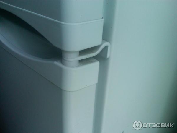 Отзыв о Холодильник Атлант МХМ-18-01 КШД-340/80 Несите ваши денежки - иначе быть