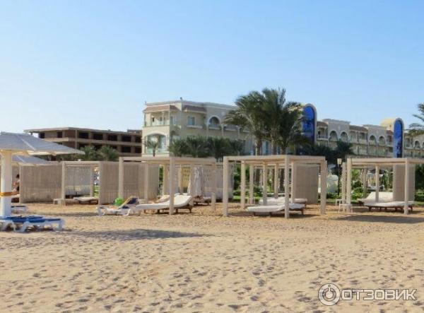 Отель Premier Le Reve 5* Sahl Hasheesh (Египет, Хургада) фото