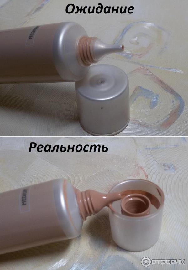 BB крем Garnier Miracle Skin Perfector Combination To Oily Skin для жирной и смешанной кожи фото