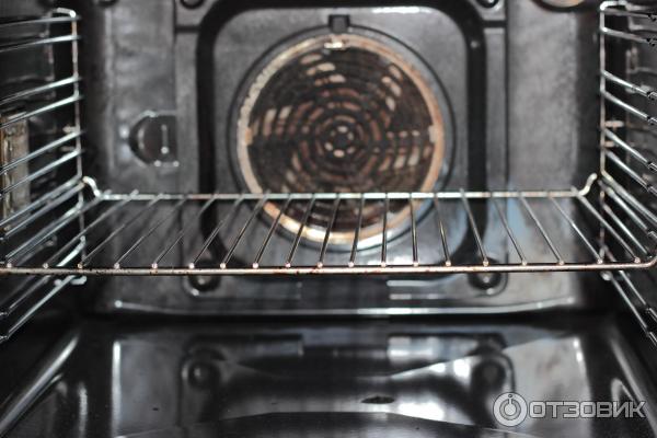 Духовой шкаф gorenje работает вентилятор