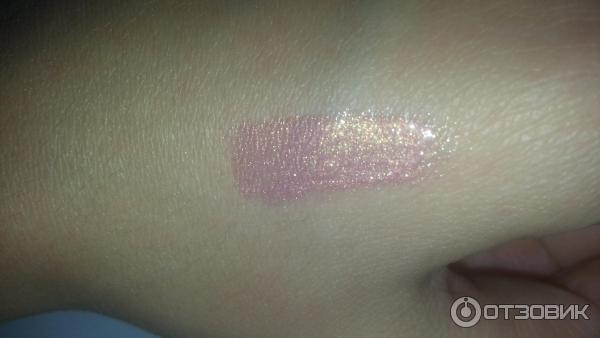 Блеск для губ L'Oreal Glam Shine Holographic фото