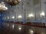 Экскурсия в Большой Кремлевский дворец (Россия, Москва) фото
