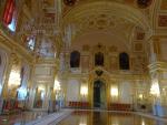 Экскурсия в Большой Кремлевский дворец (Россия, Москва) фото